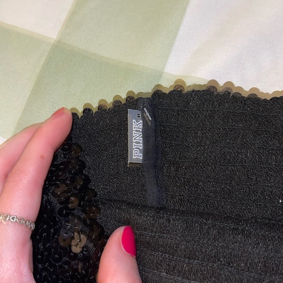 Tube Top - Picture 3 of 3